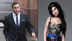 Amy Winehouse (†27) zabila bulimie, tvrdí její bratr!