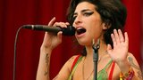 Amy Winehouse chce zachránit své manželství!