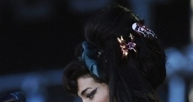 Amy Winehouse