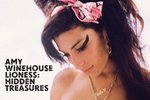 Album Amy Winehouse Lioness: Hidden Treasures