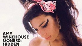 Album Amy Winehouse Lioness: Hidden Treasures