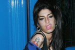Amy Winehouse už v Srbsku zřejmě fanoušky nemá