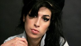 Amy Winehouse nezabily drogy: Měla 4,16 promile!