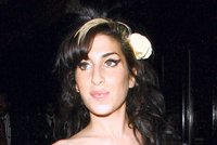 Amy Winehouse našla klid: Konečně ji pohřbili!