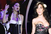Zpěvačka Amy Winehouse (†27): Vydělává i rok po své smrti