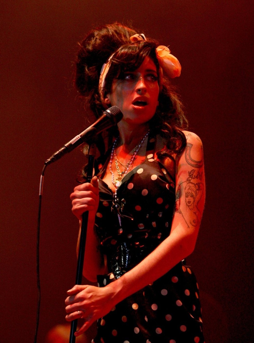 Amy Winehouse