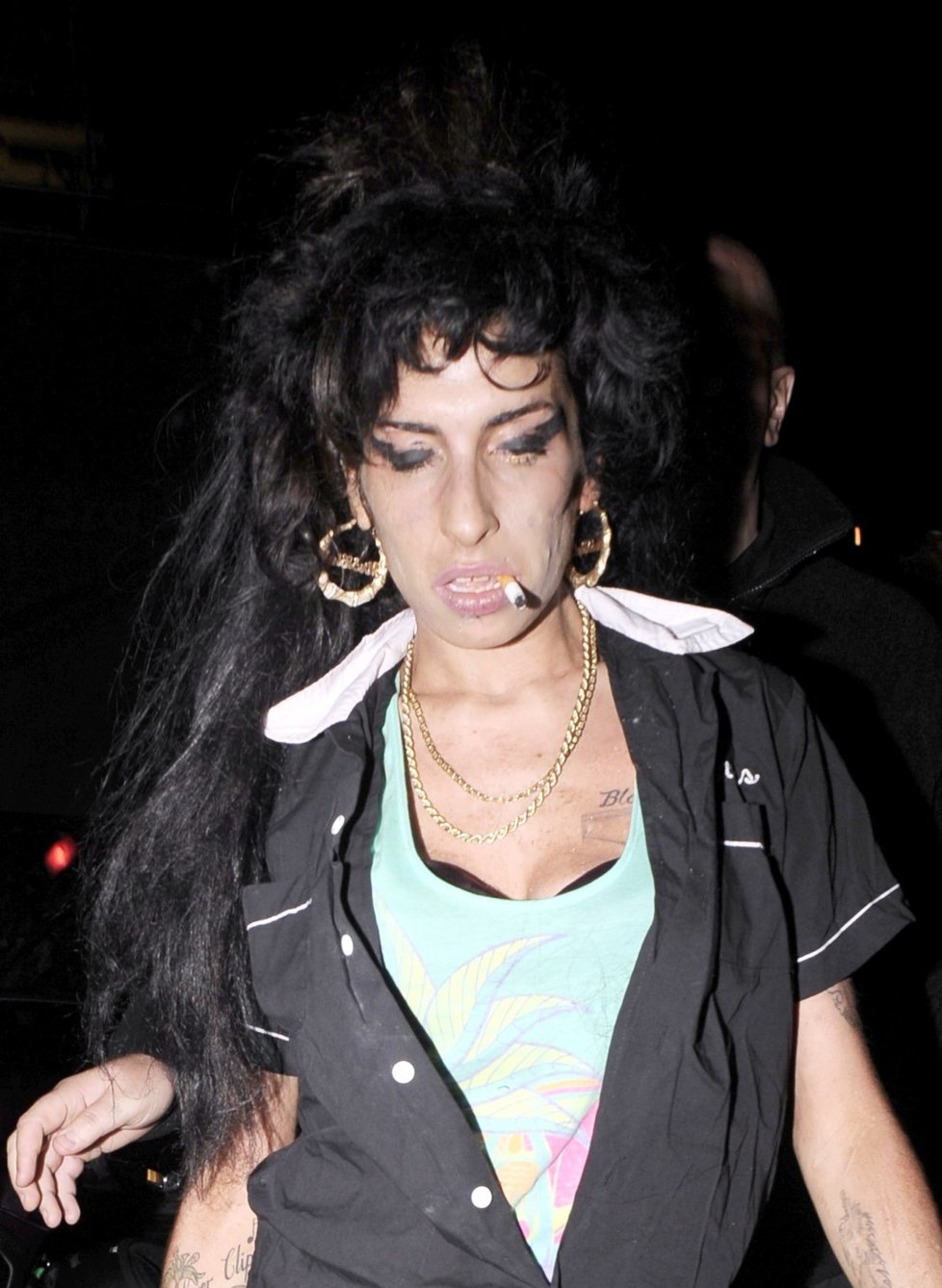 Amy Winehouse