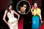 Svou nejnovější kolekcí chtěl Jean-Paul Gaultier vzdát hold nedávno zesnulé zpěvačce Amy Winehouse