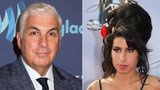 Dokument o životě Amy Winehouse: Může za její smrt zpěvaččin otec?