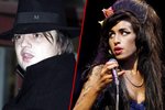 Pete Doherty byl duchem Amy Winehouse natolik zastrašen, že uprchl do jiné země