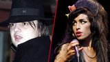 Rocker Doherty viděl ducha Amy Winehouse, utekl ze země!