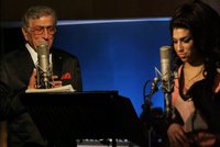 Amy Winehouse: Dnes by jí bylo 28, tohle je její poslední klip