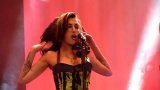 Amy Winehouse byla v rauši na podiu: Neznala text, neuměla zpívat