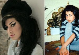 Zpěvačka Amy Winehouse prý pila tvrdý alkohol už od dětství