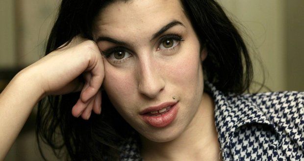 Amy Winehouse