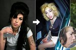Závislosti se na Amy Winehouse nelibě podepsaly