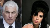 Otec Amy Winehouse (†27): Díky tomu, že umřela, můžu spát