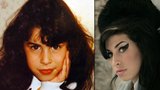 Amy Winehouse (†27) poprvé kouřila trávu v deseti letech, pak se pokusila zabít!