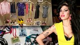 Nikdy nezveřejněné fotky ze soukromí Amy Winehouse: Takhle ji viděla rodina