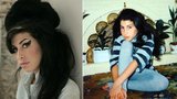 Šokující odhalení 10 let po smrti Amy Winehouseové (†27): Tvrdý alkohol pila od svých 12 let!