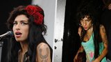Tragické tajemství Amy Winehousové (†27): Před smrtí měsíc nejedla!