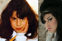 Amy Winehouse (†27) poprvé kouřila trávu v deseti letech, pak se pokusila zabít!