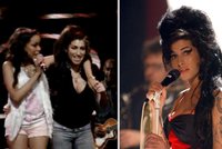 15 let od smrti Amy Winehouseové (†27): Děsivé poslední vystoupení, kdy nemohla ani mluvit