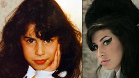 Amy Winehouse (†27) poprvé kouřila trávu v deseti letech, pak se pokusila zabít!