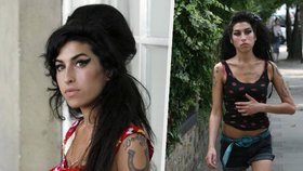 Tajemství Amy Winehouseové (†27) 10 let od smrti: Toužila po dětech a bojovala s vlastní sexualitou!