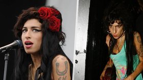 Amy Winehouse