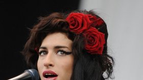 Amy Winehouse prý trpěla bulimií