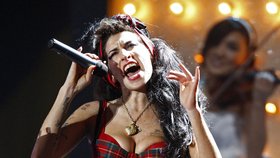 Amy Winehouse po sobě zanechala ohromný majetek, kam se ztratil?