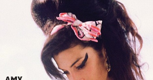 Album Amy Winehouse Lioness: Hidden Treasures