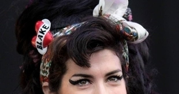 Amy Winehouse