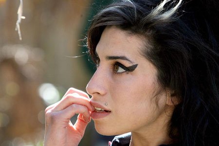 Amy Winehouse