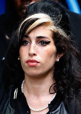 Amy Winehouse