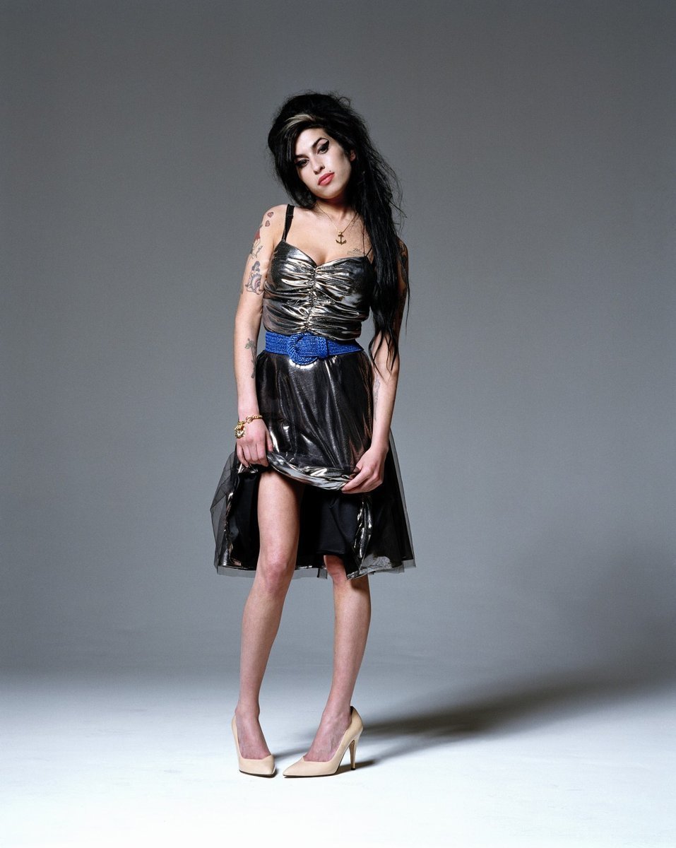 Amy Winehouse