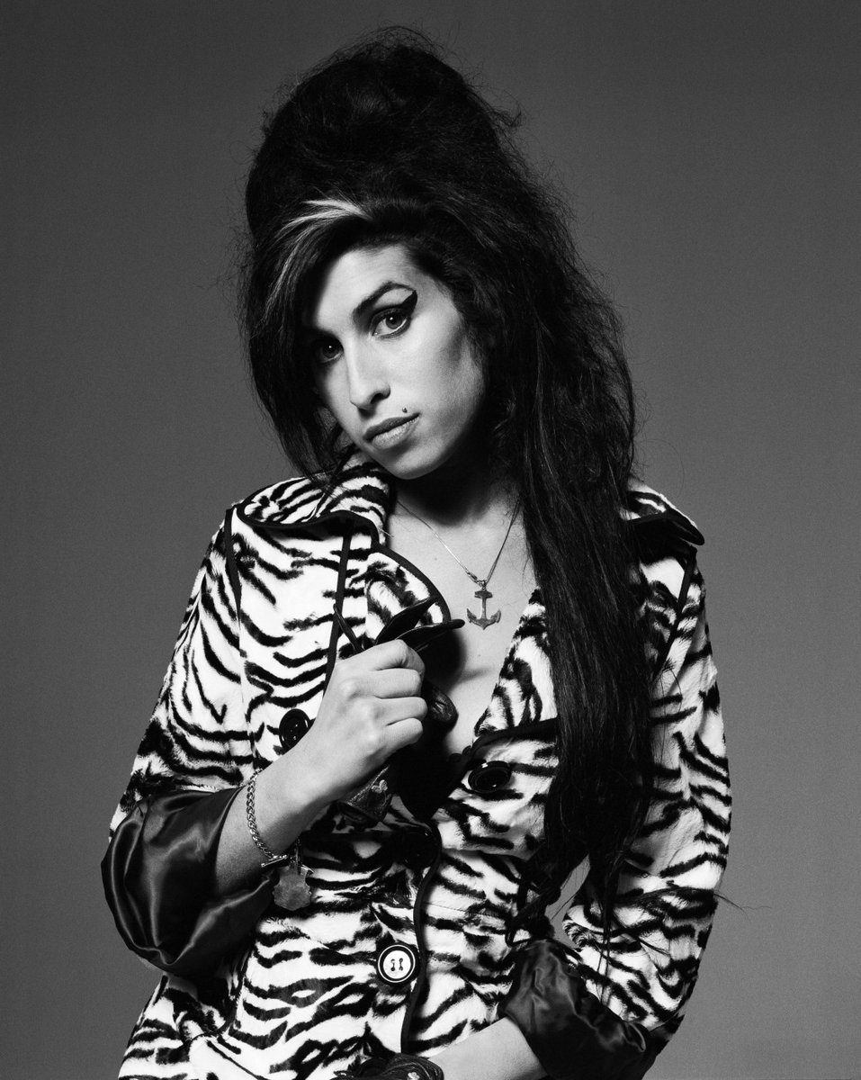 Amy Winehouse