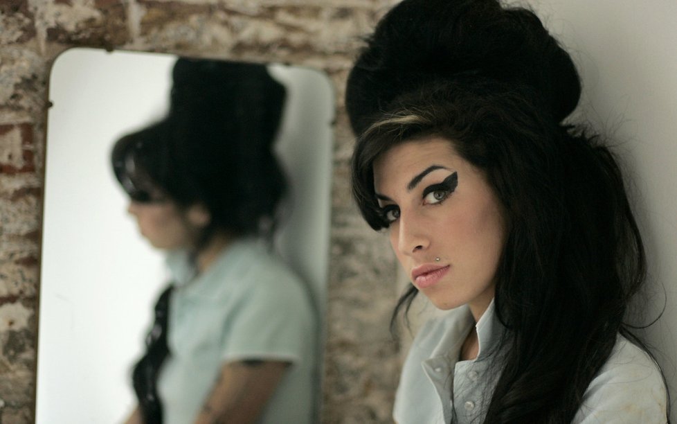 Kdo získá peníze Amy Winehouse?