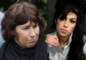 Matka Amy Winehouse prozradila detaily ze zpěvaččina života.