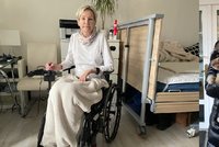 Kadeřnice Petra (48) onemocněla ALS: Potíže začaly na tenisu, s krutou nemocí bojuje o každý den