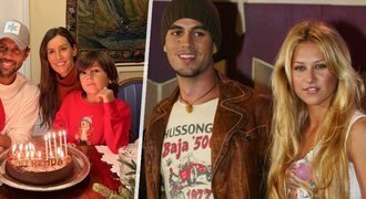 Tenistka Kurnikovová porodila čtvrté dítě: A tím to nekončí! Tenistka Kurnikovová porodila čtvrté dítě: A tím to nekončí!