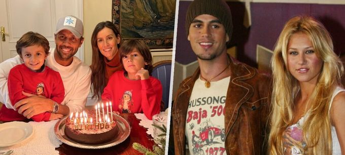 Tenistka Kurnikovová porodila čtvrté dítě: A tím to nekončí! Tenistka Kurnikovová porodila čtvrté dítě: A tím to nekončí!