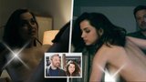 Ben Affleck se před kamerou asi zapotil: Jeho „ex" má s jinými sex!