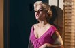 Ana de Armas jako Marilyn Monroe ve filmu Blonde