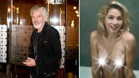 Slet hollywoodských hvězd v Praze: Exmanžel Angeliny i nová Bond girl!