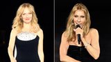 Geislerová o přehlídce se Céline Dion: Obrovský dar, ale i zklamání!