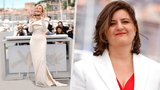Režisérka filmu Karavan s Geislerovou: V Cannes nám tleskali vestoje!