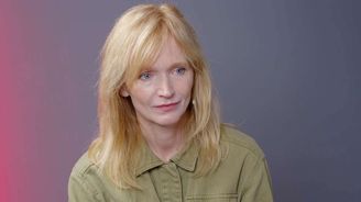 Geislerová o historickém pozadí filmu Pramen: Bílé ženy Romkám záviděly peníze za sterilizace a protestovaly Geislerová o historickém pozadí filmu Pramen: Bílé ženy Romkám záviděly peníze za sterilizace a protestovaly