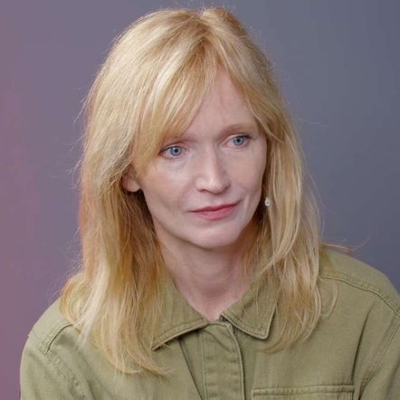 Geislerová o historickém pozadí filmu Pramen: Bílé ženy Romkám záviděly peníze za sterilizace a protestovaly Geislerová o historickém pozadí filmu Pramen: Bílé ženy Romkám záviděly peníze za sterilizace a protestovaly